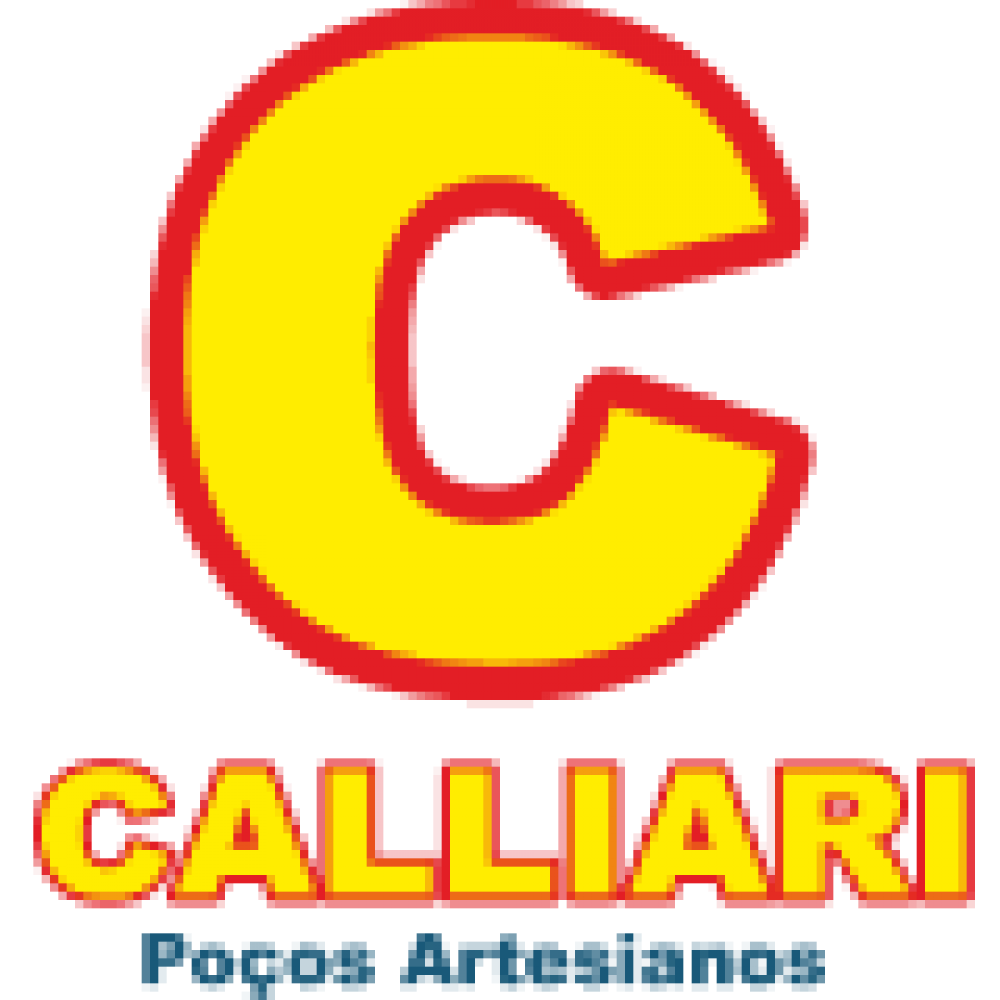 Calliari Poços Artesianos