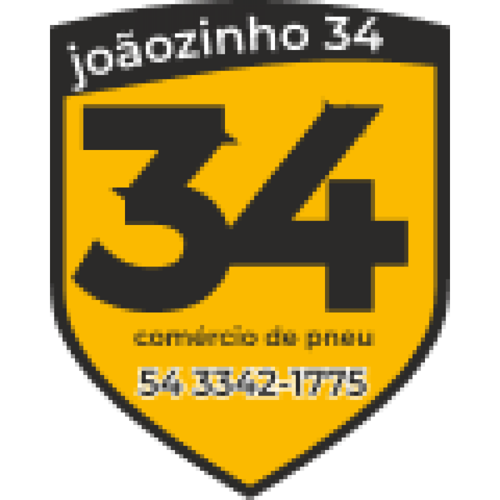 Joãozinho 34